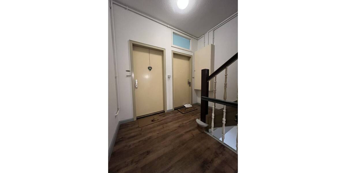 Etagenwohnung Laatzen Alt-Laatzen - 3 Zimmer, 80 m&sup2;, 625&euro; | Angebot:26730882