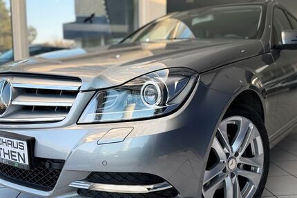 Mercedes-Benz C 250 94.900 km 17.790 &euro; Laatzen (Hannover) 30880