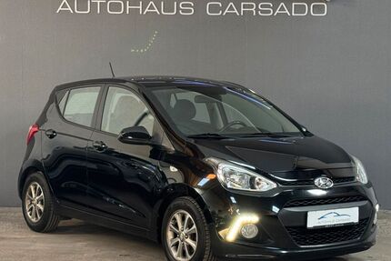 Hyundai i10 134.965 km 6.199 &euro; Hannover 30419
