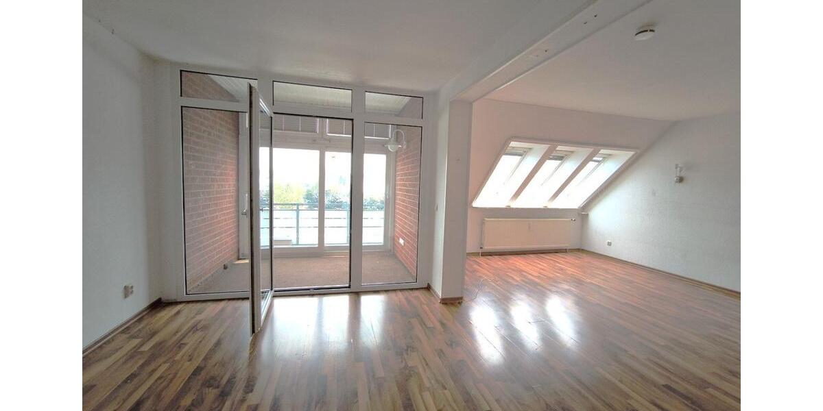 Maisonettenwohnung Hildesheim Himmelsthür - 4 Zimmer, 115 m&sup2;, 960&euro; | Angebot:26357300