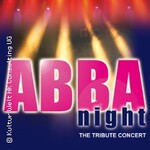 ABBA NIGHT - The Tribute Concert
