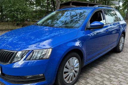 Skoda Octavia 239.700 km 6.700 &euro; Hannover 30163