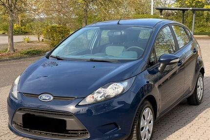 Ford Fiesta 104.293 km 3.390 &euro; Neustadt 31535
