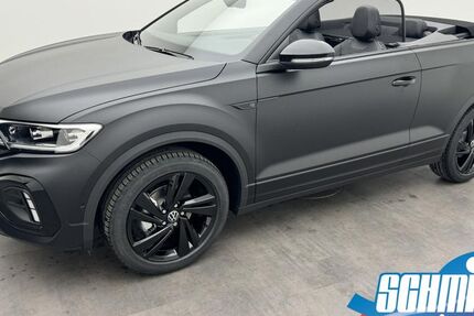 VW T-Roc 1.100 km 39.400 € Peine 31226