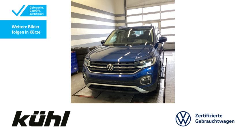 VW T-Cross 38.761 km 19.990 &euro; Hildesheim 31137
