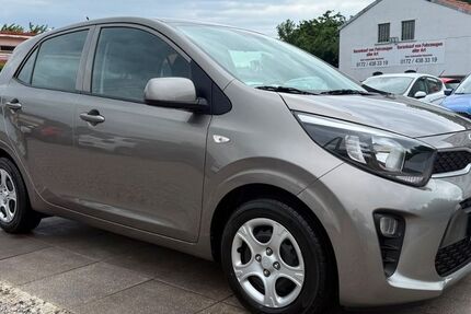 Kia Picanto 52.000 km 8.999 &euro; Hannover 30163