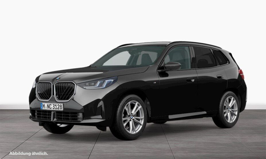 BMW X3 17.656 km 55.910 € Hannover 30539