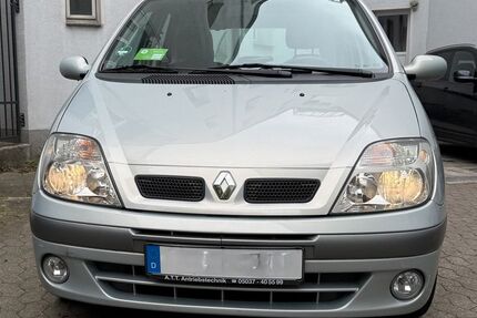 Renault Scenic 175.000 km 1.450 &euro; Hannover 30169