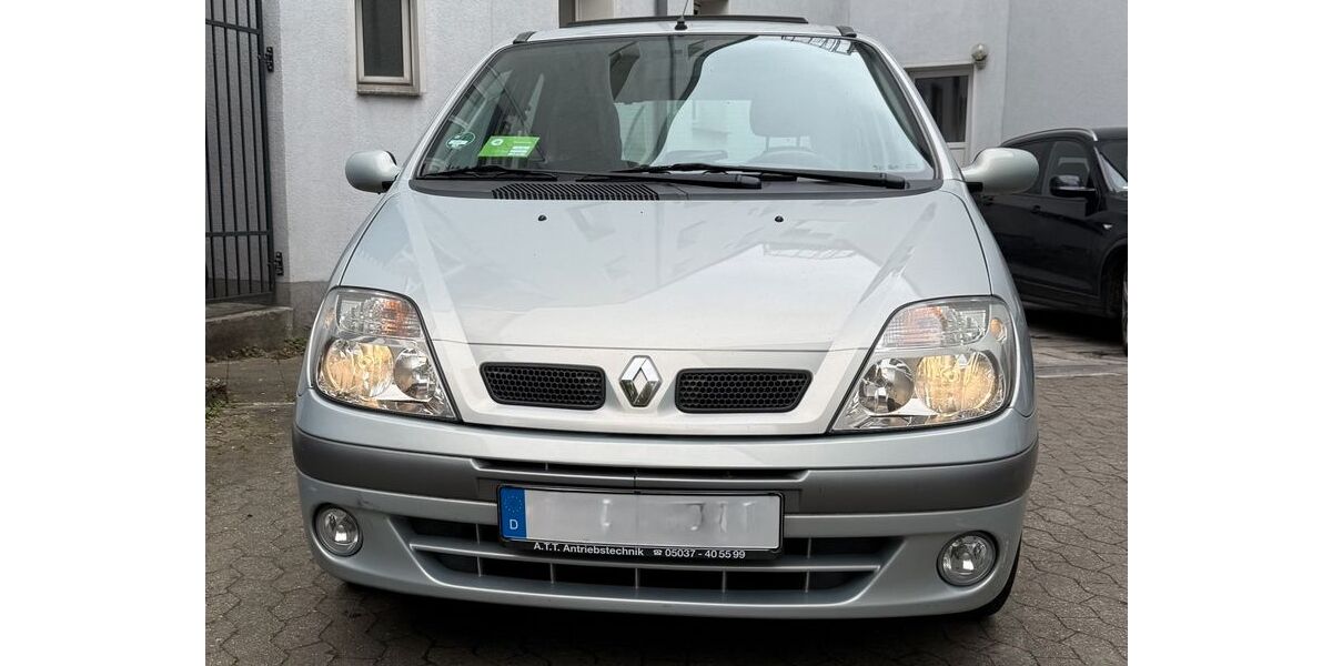 Renault Scenic 175.000 km 1.450 &euro; Hannover 30169