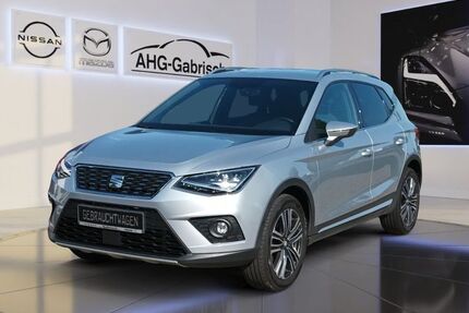 Seat Arona 51.252 km 15.990 € Hemmingen 30966