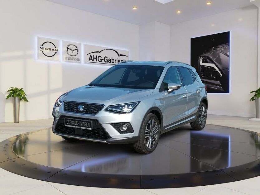 Seat Arona 51.252 km 15.990 € Hemmingen 30966