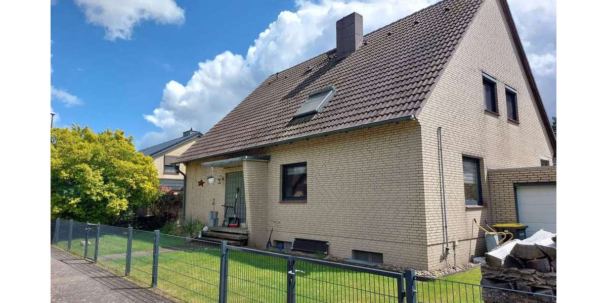 Einfamilienhaus Garbsen Ortschaft Horst - 6 Zimmer, 186 m&sup2;, 369.900&euro; | Angebot:26737701