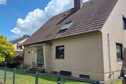 Haus Garbsen Ortschaft Horst - 6 Zimmer, 186 m&sup2;, 369.900&euro; | Angebot:26737701