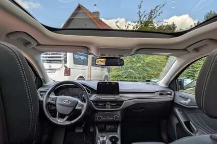 Ford Focus 68.290 km 19.500 &euro; Wennigsen 30974