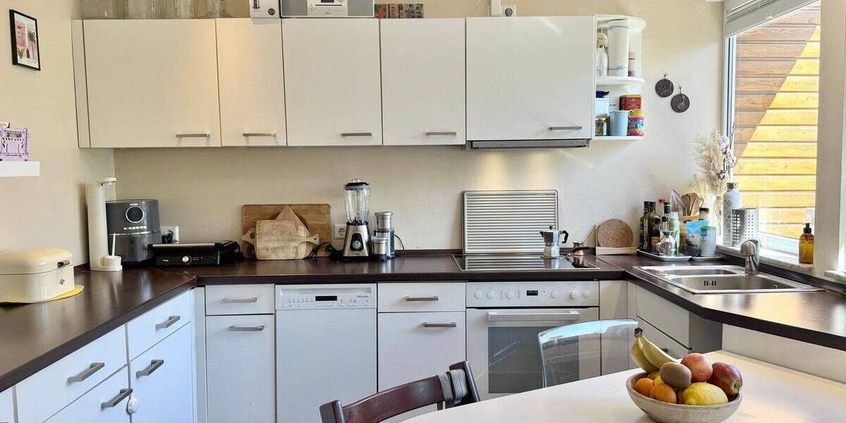 Etagenwohnung Hannover Südstadt - 2 Zimmer, 73 m&sup2;, 325.000&euro; | Angebot:26499911