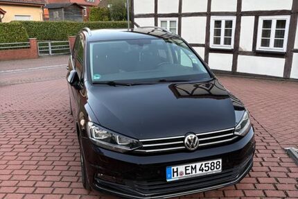 VW Touran 186.000 km 11.300 &euro; Springe 31832