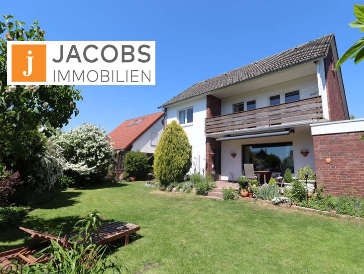 Haus zum Kaufen in Wunstorf 449.000 € 138 m²