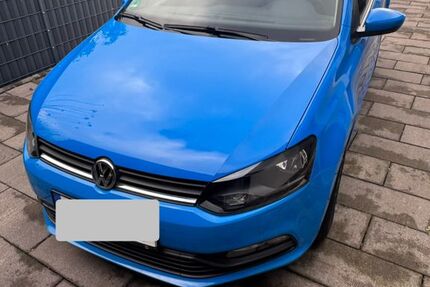 VW Polo 103.000 km 6.500 &euro; Pattensen 30982