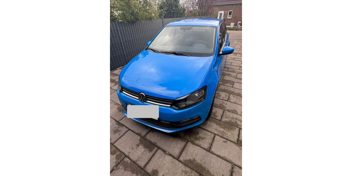 VW Polo 103.000 km 6.500 &euro; Pattensen 30982