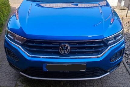 VW T-Roc 58.000 km 20.950 &euro; Giesen 31180