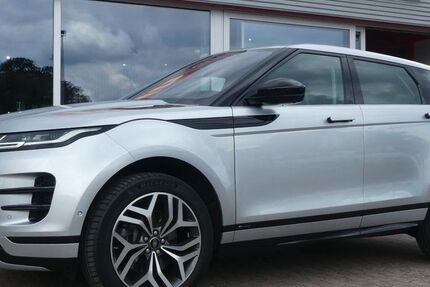 Land Rover Range Rover Evoque 60.000 km 27.980 &euro; Langenhagen 30855