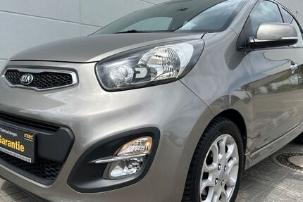 Kia Picanto 81.000 km 8.899 &euro; Burgdorf 31303