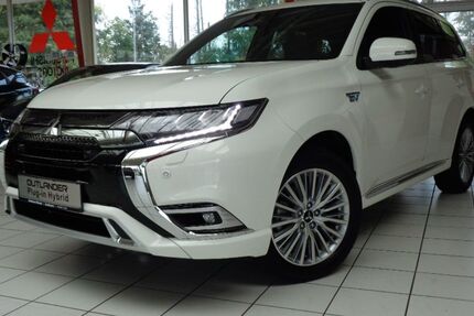 Mitsubishi Outlander 19.154 km 24.500 € Lindhorst 31698