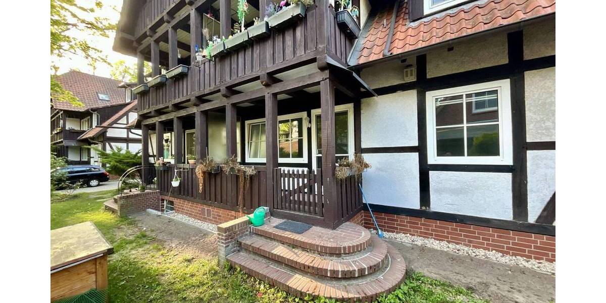 Etagenwohnung Isernhagen Kirchhorst - 2 Zimmer, 90 m&sup2;, 298.000&euro; | Angebot:26673053