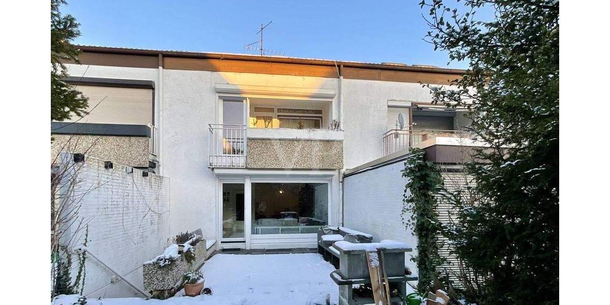 Reihenmittelhaus Hemmingen Arnum - 6 Zimmer, 136 m&sup2;, 350.000&euro; | Angebot:24723239