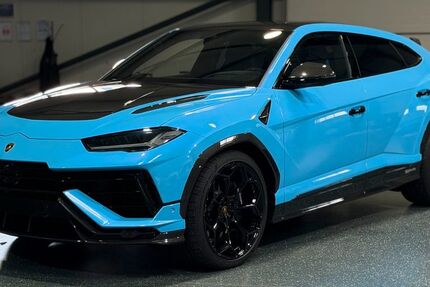 Lamborghini Urus 4.999 km 349.999 &euro; Hildesheim 31135