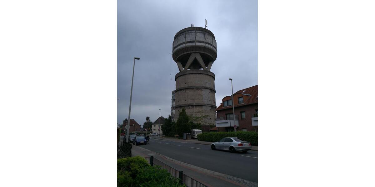 Dachgeschoßwohnung Hannover Misburg-Anderten - 3 Zimmer, 69 m&sup2;, 149.000&euro; | Angebot:26991685