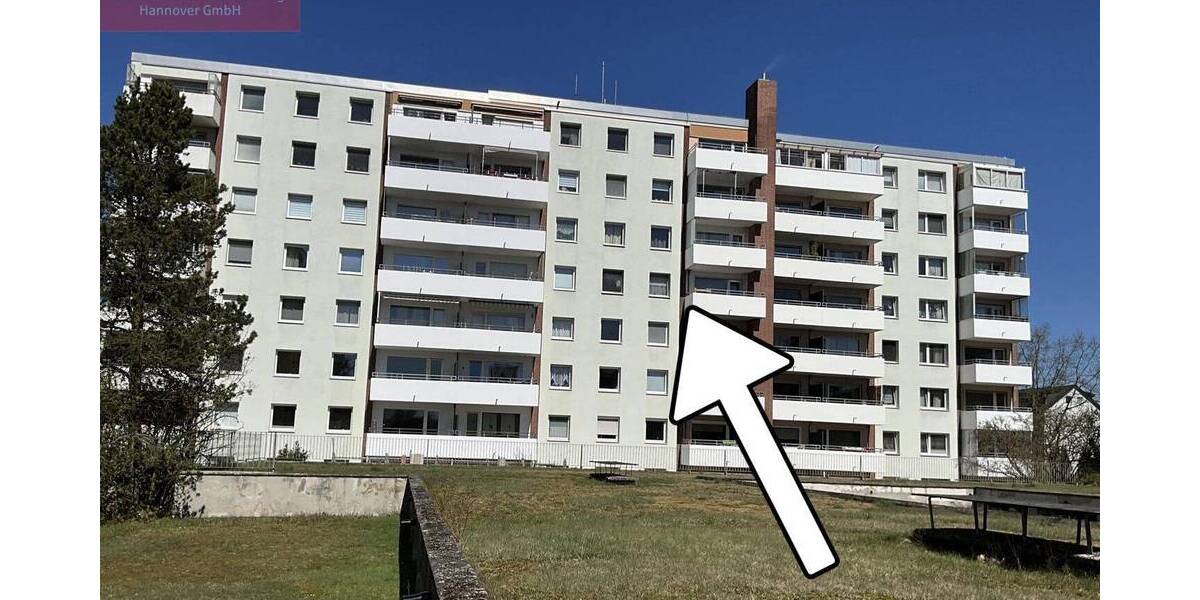 Etagenwohnung Burgdorf - 4 Zimmer, 93 m&sup2;, 165.000&euro; | Angebot:26684218