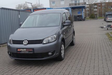 VW Caddy 135.000 km 8.999 &euro; Hemmingen 30966
