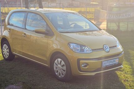 VW up! 97.000 km 7.450 &euro; Seelze 30926