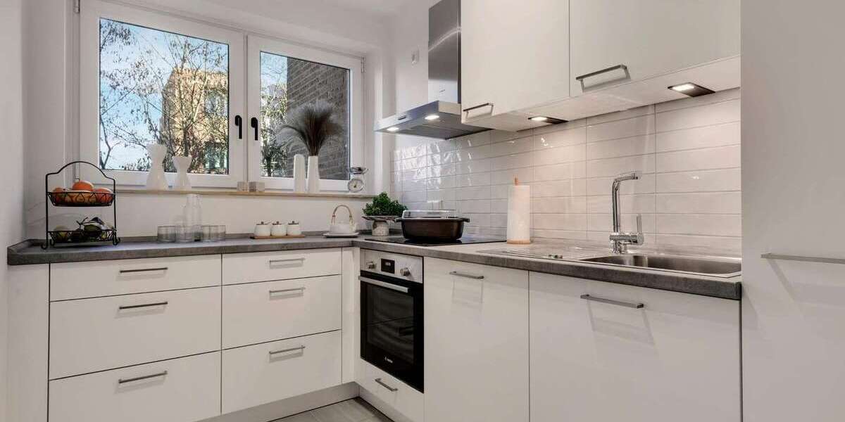 Etagenwohnung Hannover Herrenhausen-Stöcken - 3 Zimmer, 81 m&sup2;, 320.000&euro; | Angebot:25774073