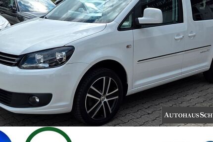 VW Caddy 105.339 km 19.499 &euro; Hannover 30165