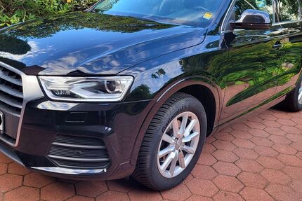 Audi Q3 87.900 km 14.900 &euro; Hannover 30659