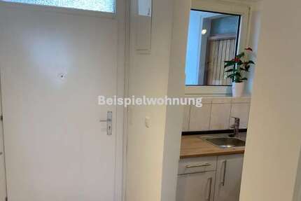 Wohnung zum Mieten in Garbsen 550 € 62 m² 2 zimmer