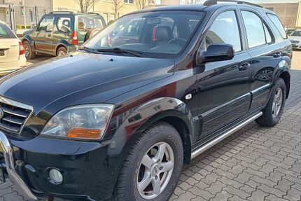 Kia Sorento 218.000 km 2.800 &euro; Hannover 30179