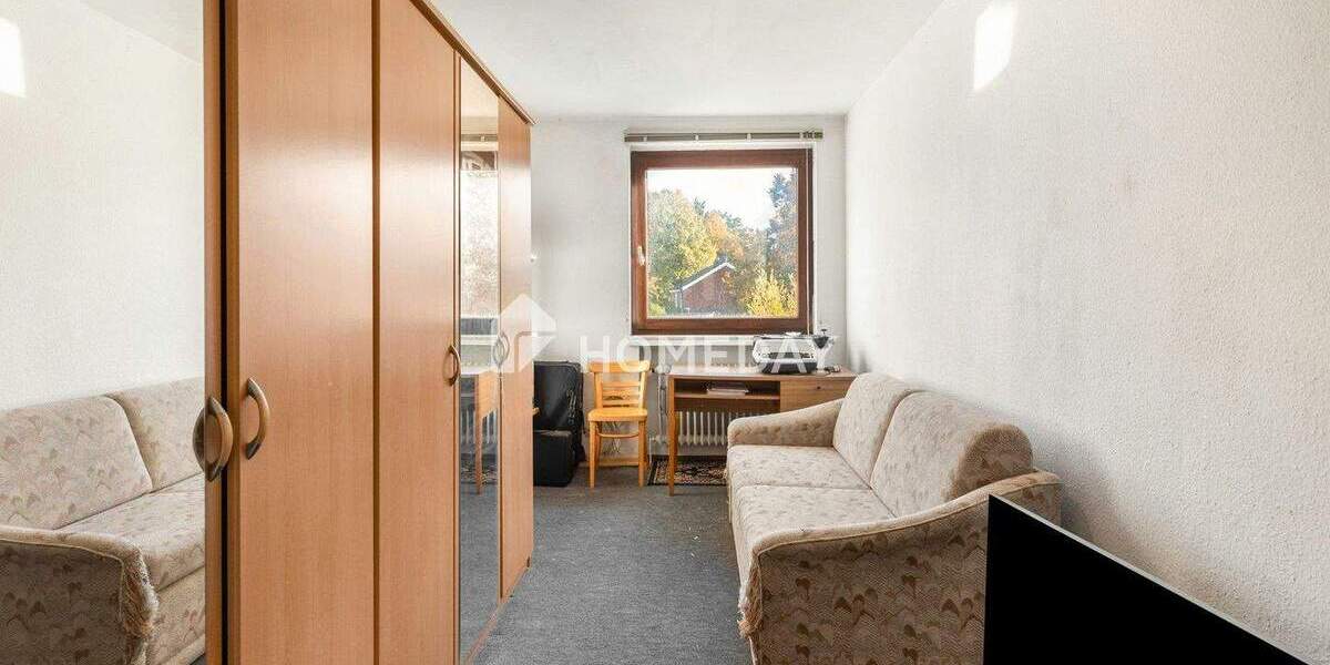 Reihenmittelhaus Hannover Bornum - 7 Zimmer, 213 m&sup2;, 417.000&euro; | Angebot:25737564