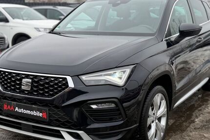 Seat Ateca 28.500 km 24.000 &euro; Hannover 30453