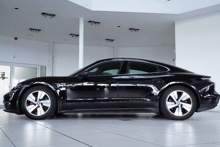 Porsche Taycan 52.900 km 63.190 &euro; Garbsen 30823