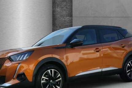 Peugeot 2008 45.168 km 16.440 € Hildesheim 31135