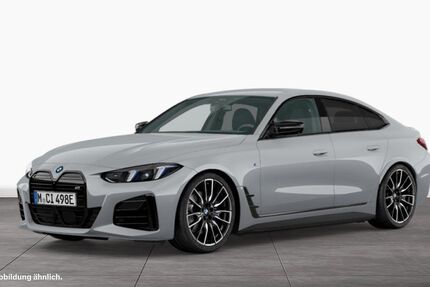 BMW i4 23.036 km 69.386 &euro; Hannover 30539
