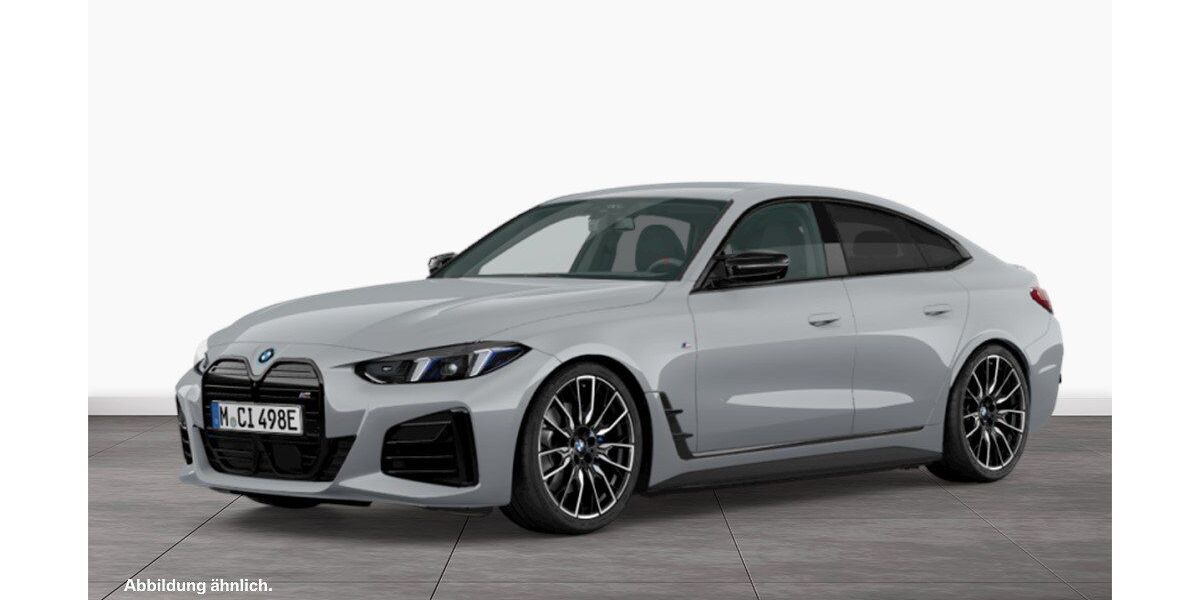 BMW i4 23.036 km 69.386 &euro; Hannover 30539