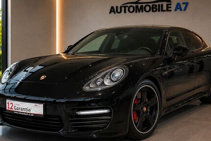 Porsche Panamera 102.726 km 47.199 &euro; Isernhagen OT Altwarmbüchen bei Hannover A2/A7 30916