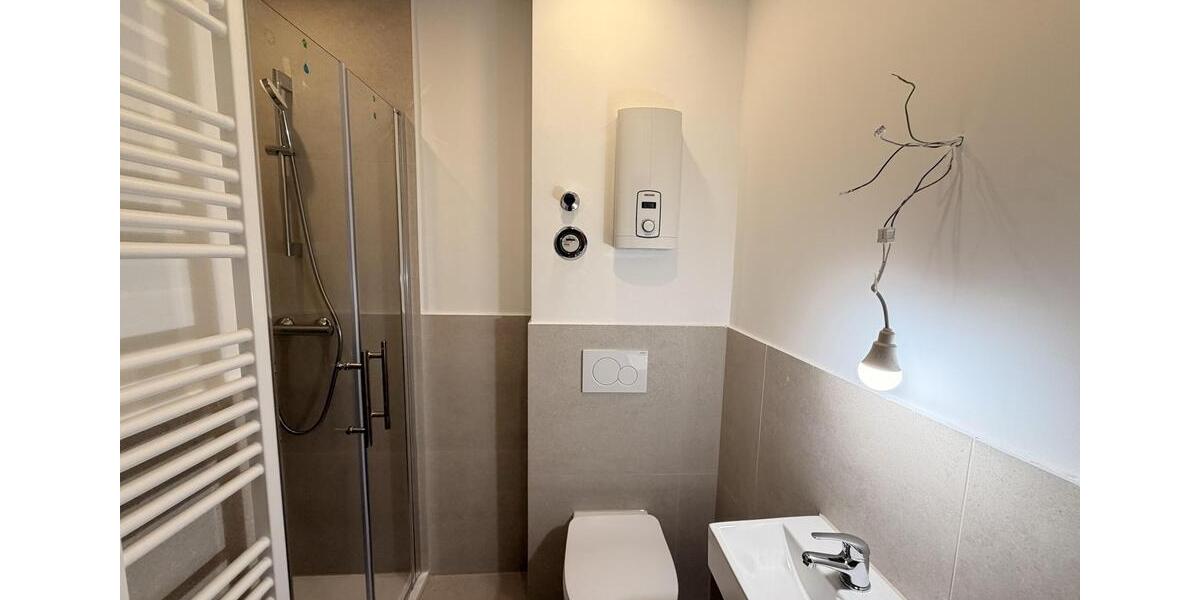 Etagenwohnung Hildesheim - 2 Zimmer, 60 m&sup2;, 690&euro; | Angebot:26461635