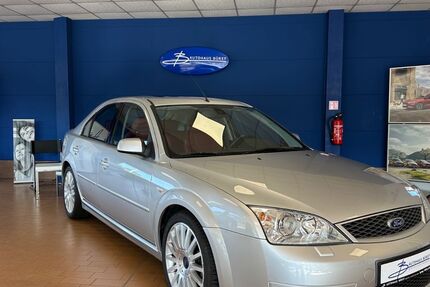 Ford Mondeo 89.206 km 9.990 € Springe 31832