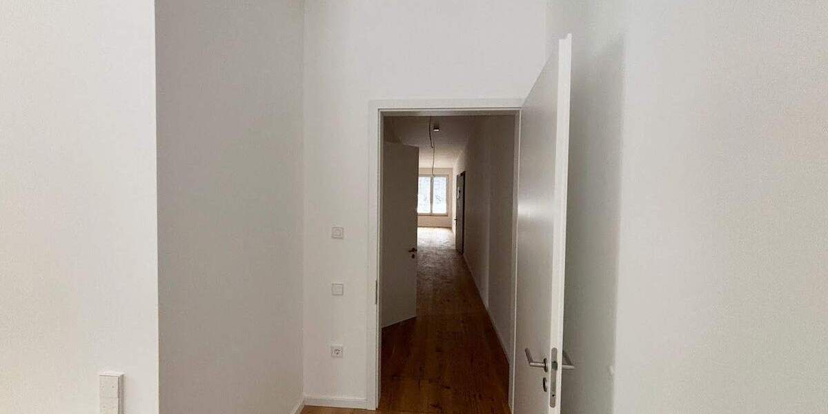 Terrassenwohnung Hannover Döhren - 3 Zimmer, 106 m&sup2;, 1.550&euro; | Angebot:25727991