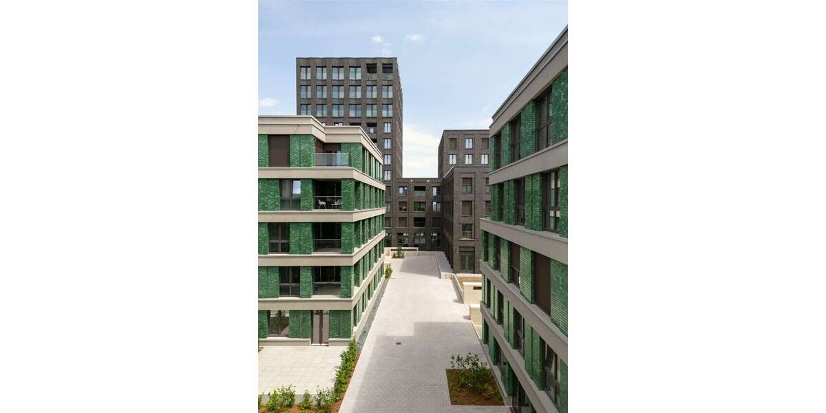 Etagenwohnung Hannover Döhren-Wülfel - 2 Zimmer, 64 m&sup2;, 1.165&euro; | Angebot:27186848